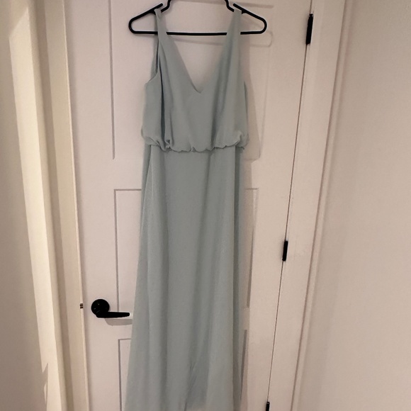 Bridesmaid Dress - Picture 1 of 3